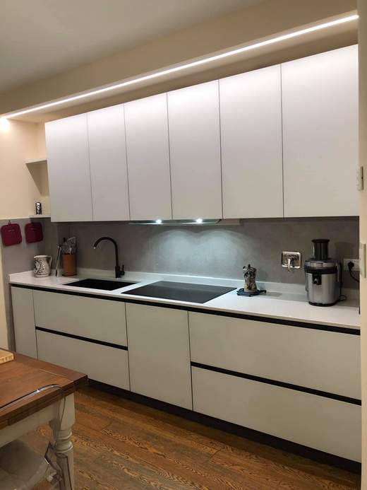 Imperium Mobili S.R.L.S.