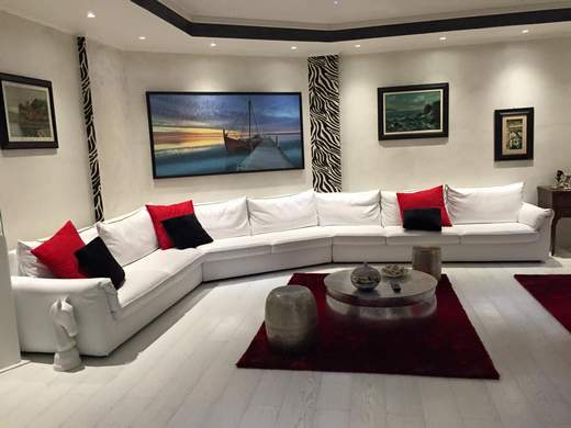 Imperium Mobili S.R.L.S.