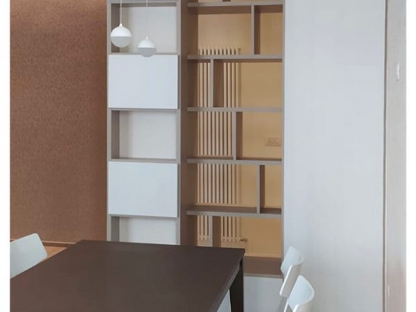 Imperium Mobili S.R.L.S.