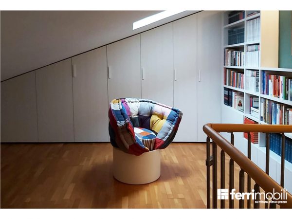 Imperium Mobili S.R.L.S.