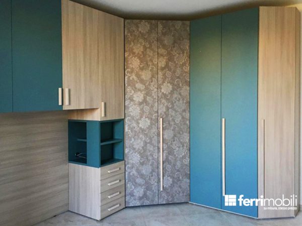 Imperium Mobili S.R.L.S.