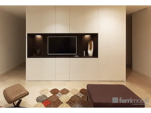 Imperium Mobili S.R.L.S.