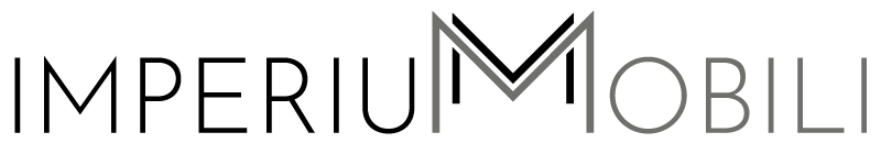 Logo Imperium Mobili S.R.L.S.